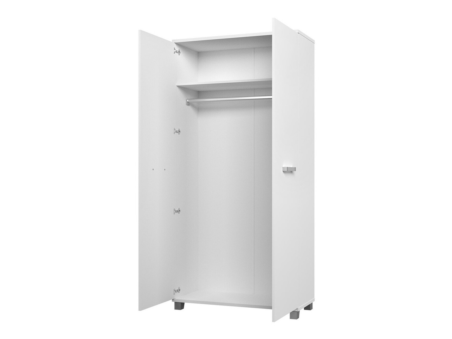 Armoire Cirevau 104 (Wengué)