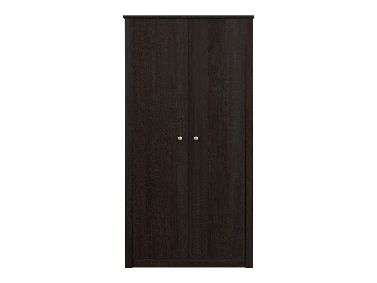 Armoire Elialo 111 (Sonoma chêne foncé)
