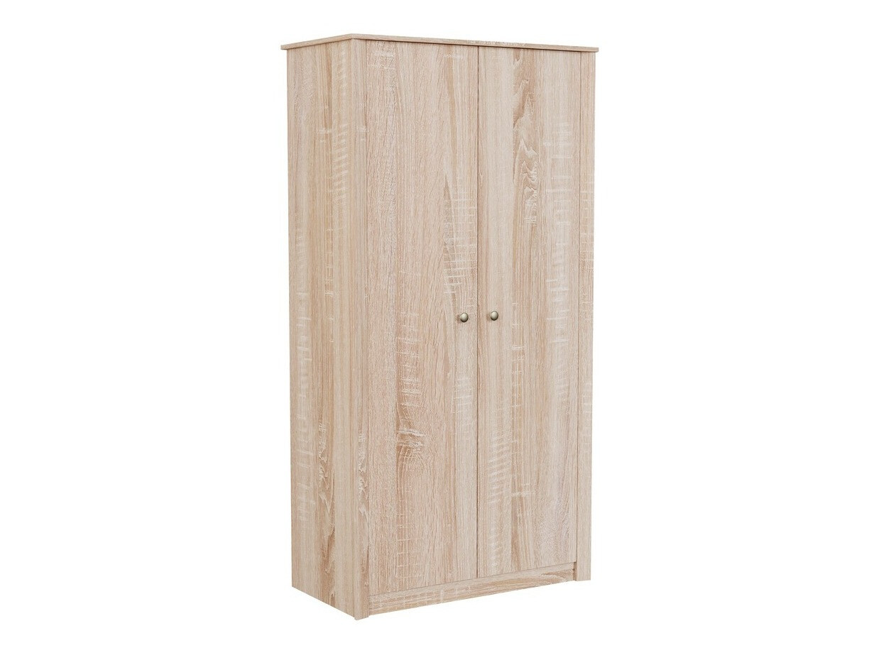 Armoire Elialo 111 (Sonoma chêne)