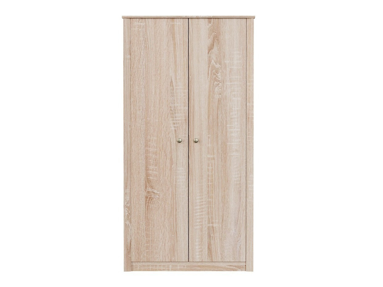 Armoire Elialo 111 (Sonoma chêne)