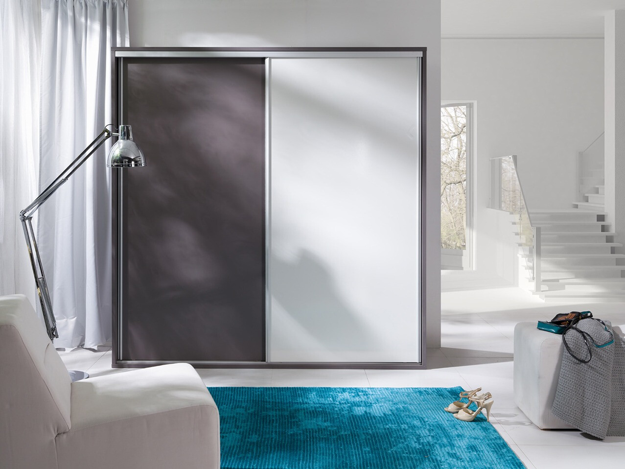 Armoire Murrieta 130