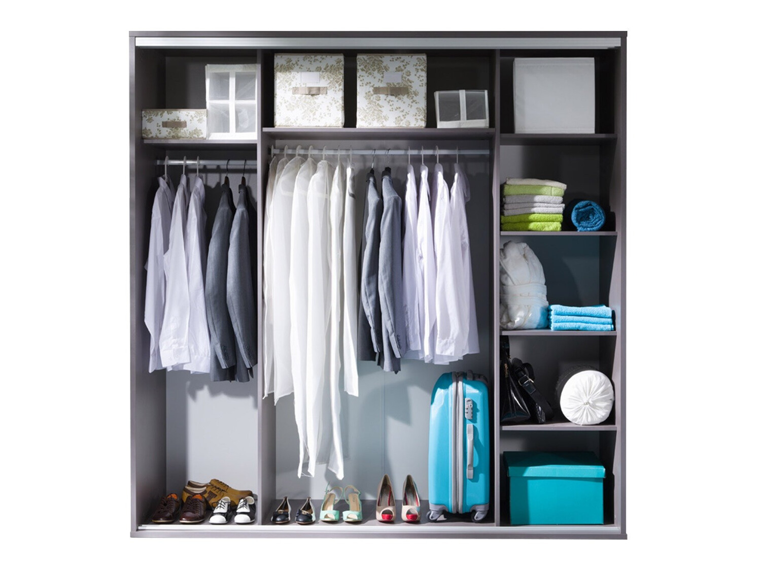 Armoire Murrieta 131