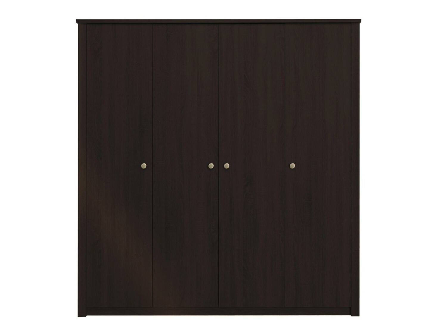Armoire Murrieta 133 (Sonoma chêne foncé)