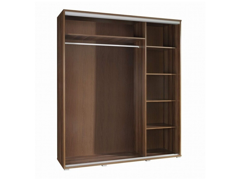 Armoire Murrieta 134 (Sonoma chêne)