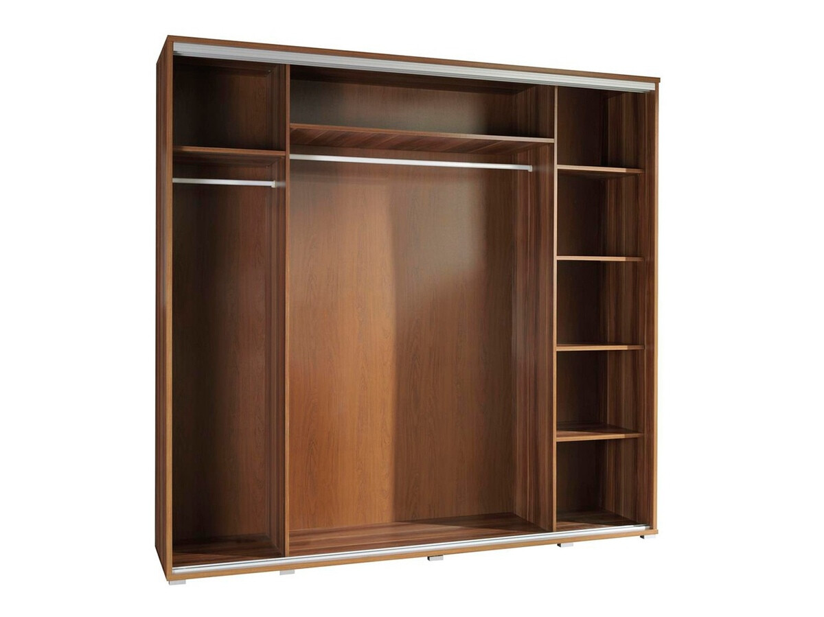 Armoire Murrieta 135 (Wengué)