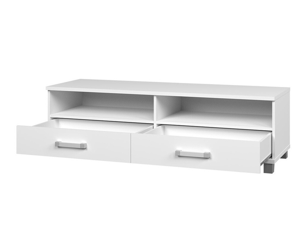 Meuble TV Cirevau 132 (Sonoma chêne)