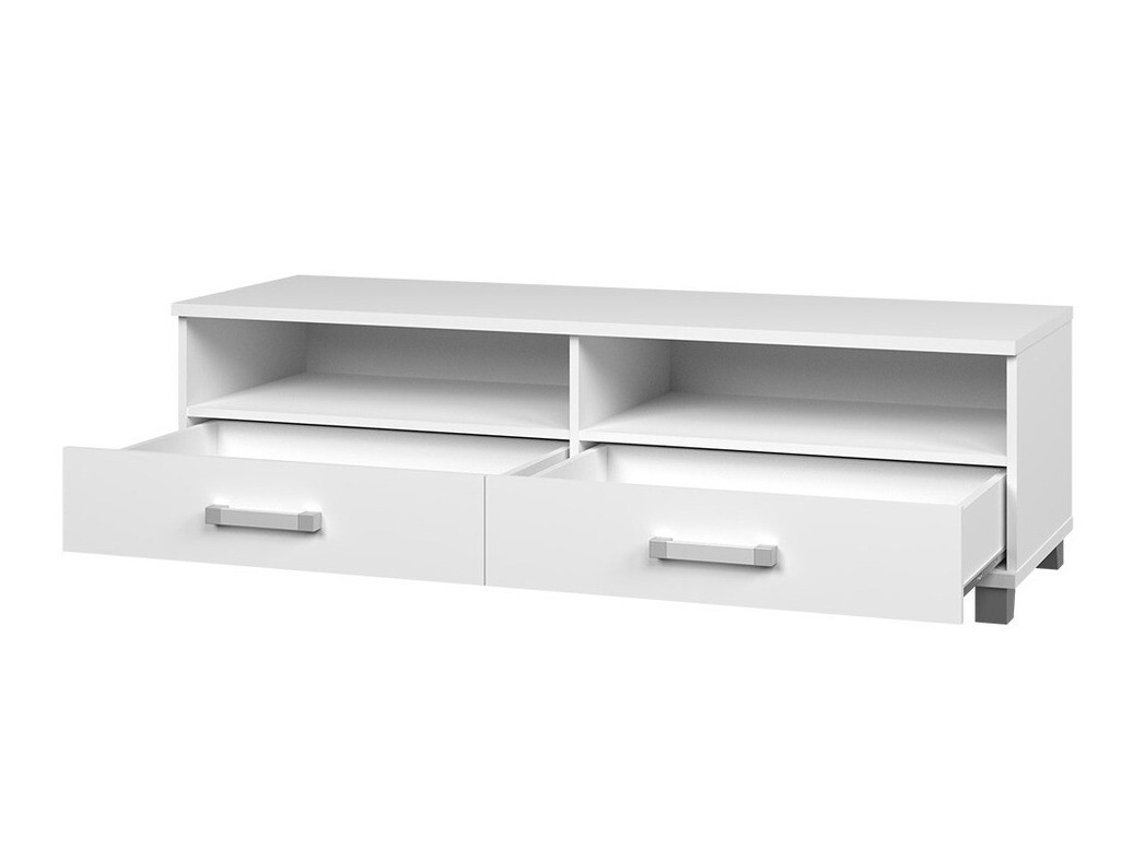 Meuble TV Cirevau 132 (Wengué)