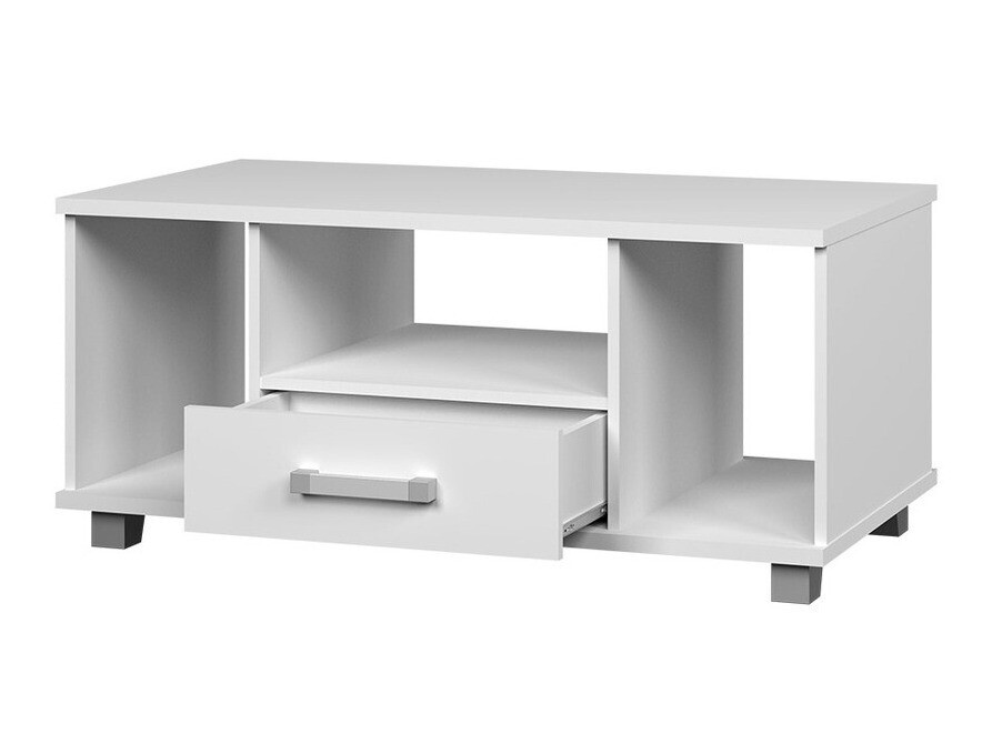 Table basse Cirevau 133 (Sonoma chêne)