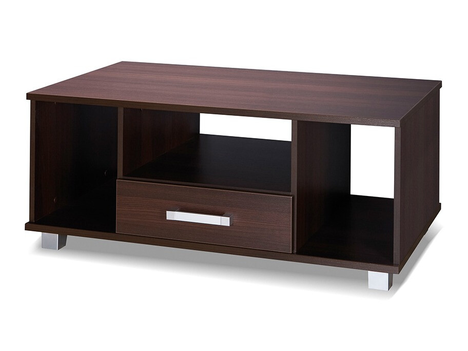 Table basse Cirevau 133 (Wengué)