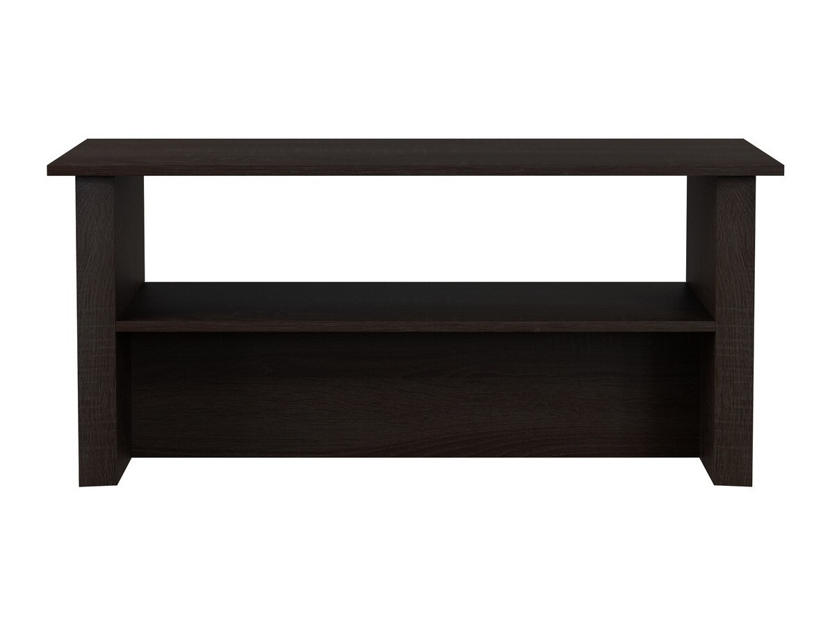 Table basse Elialo 103 (Sonoma chêne foncé)
