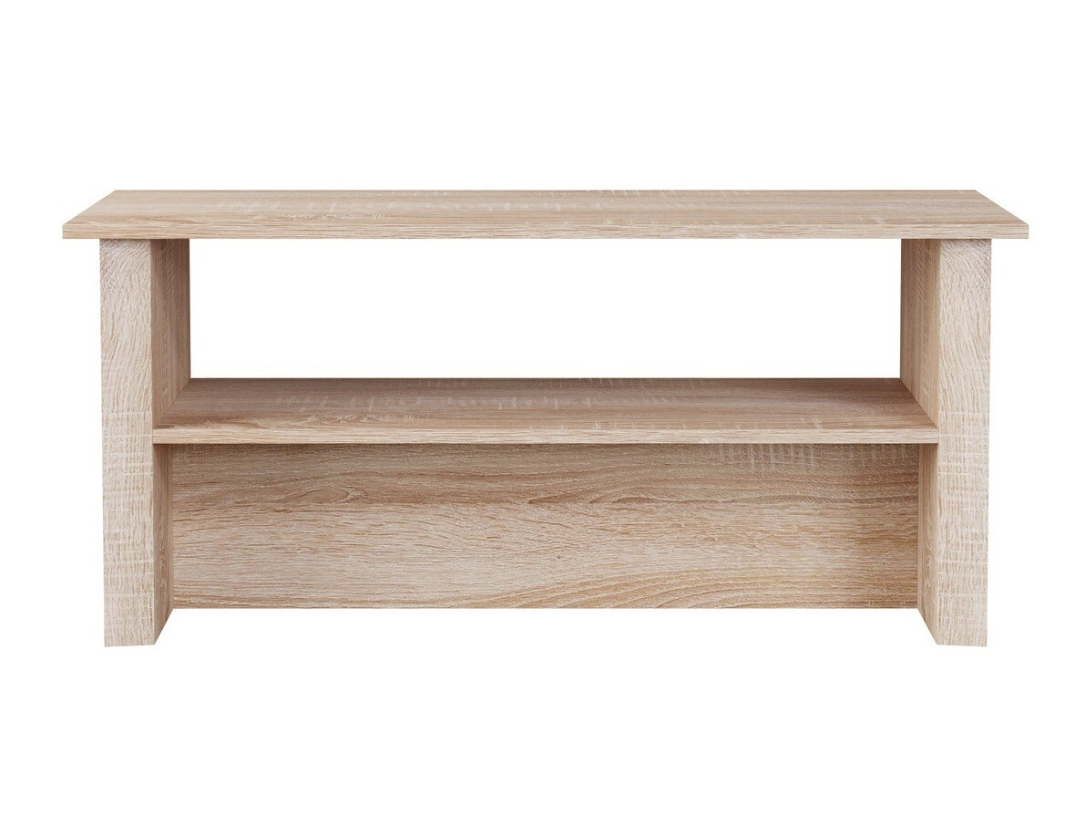 Table basse Elialo 103 (Sonoma chêne)