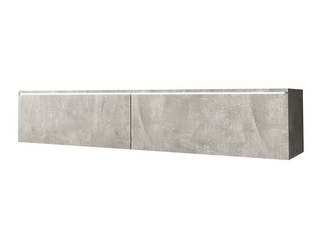 Meuble TV Scientia (Béton)
