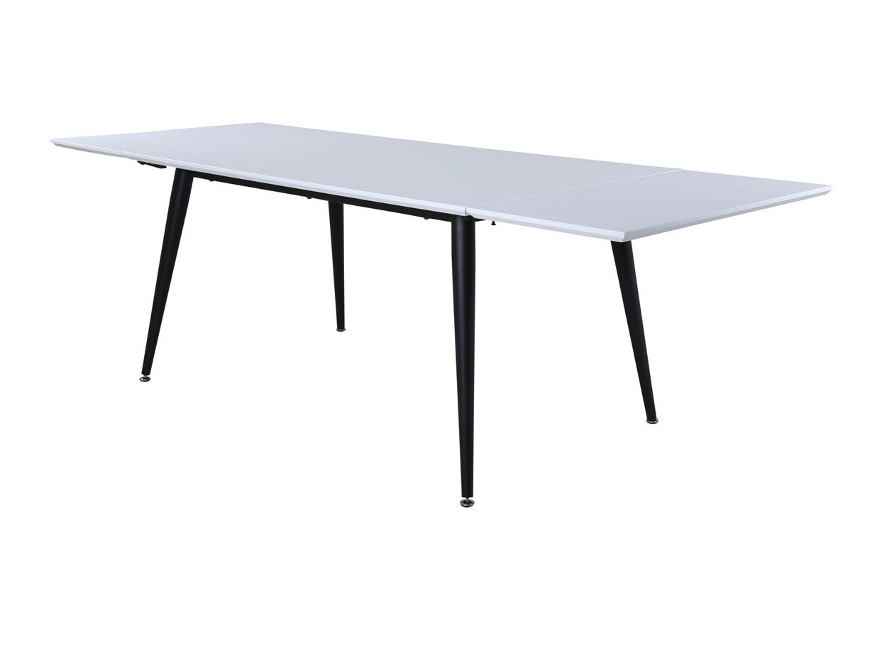 Table Dallas 1719