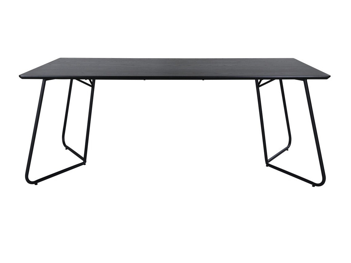 Table Dallas 1721 (Noir)