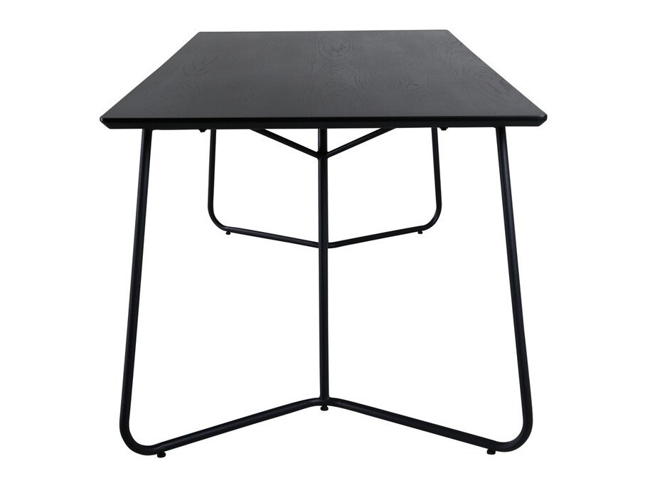 Table Dallas 1721 (Noir)