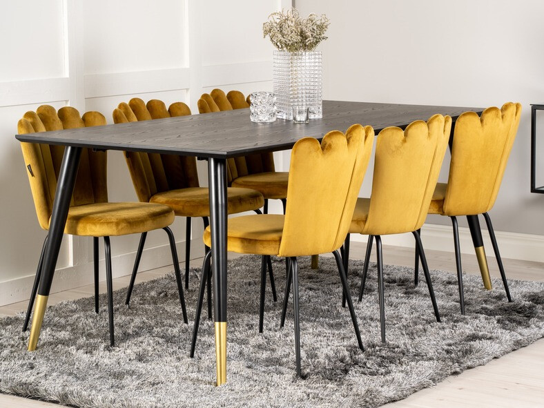 Table Dallas 184