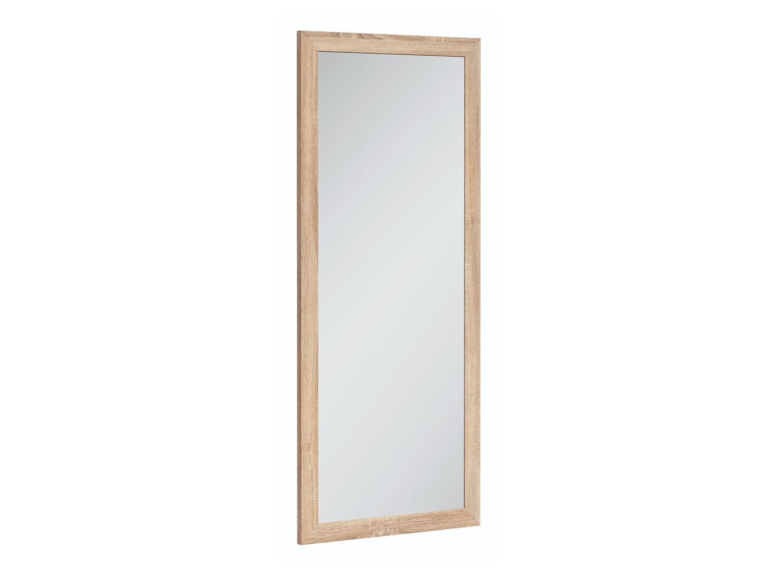 Miroir Nolroma 107 (Sonoma chêne)