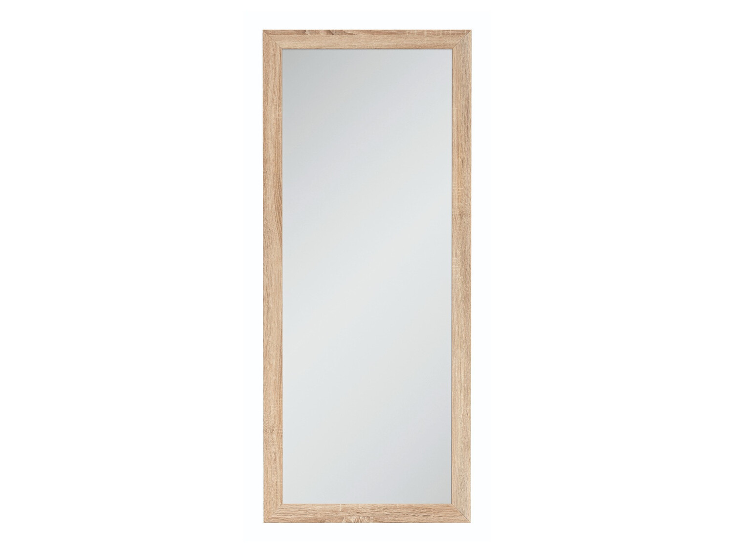 Miroir Nolroma 107 (Sonoma chêne)