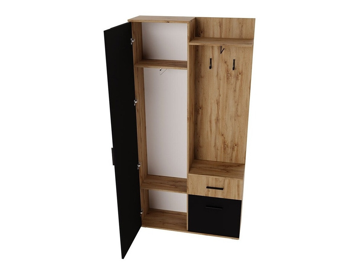 Meuble d'entrée Columba