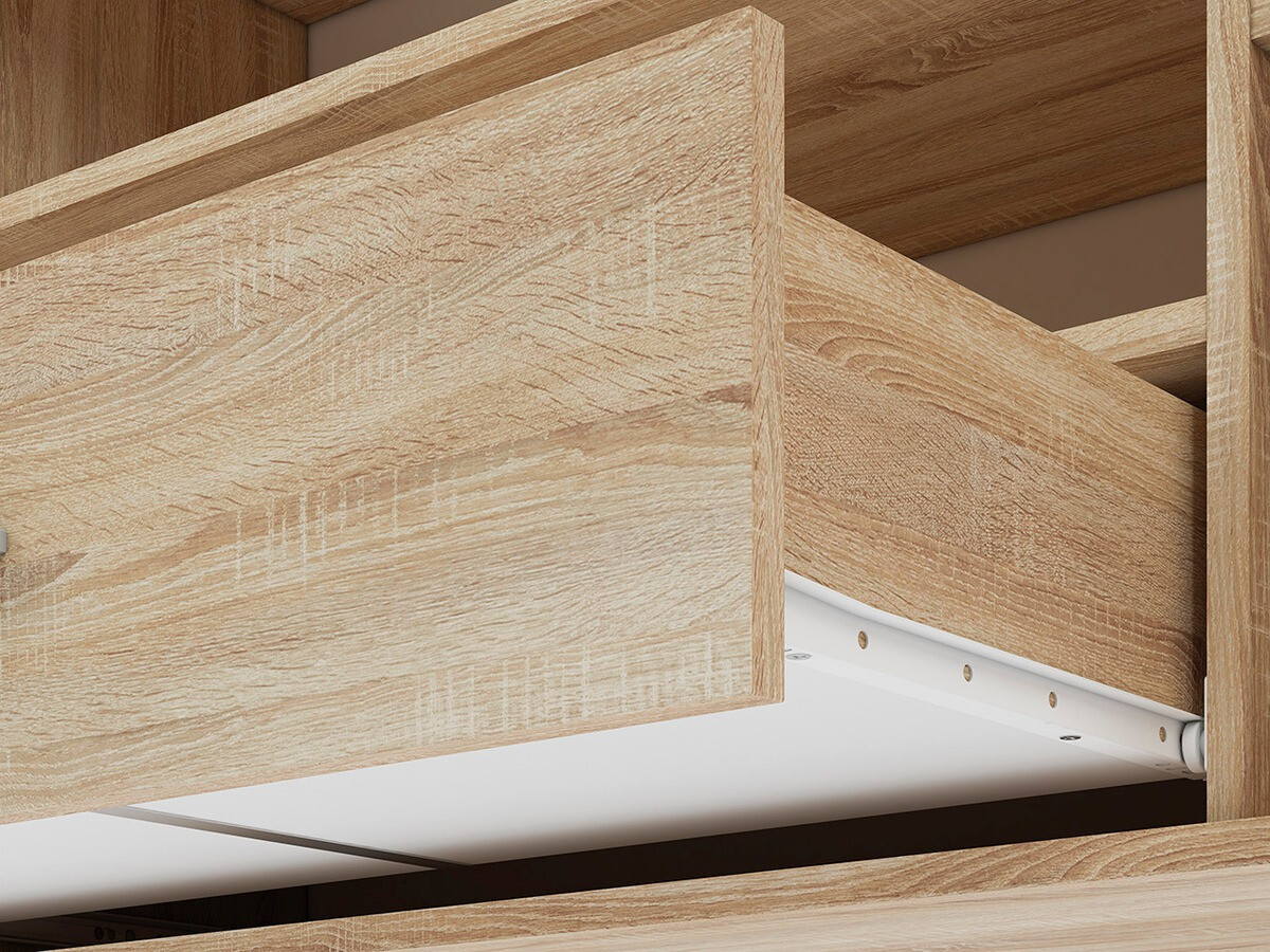 Meuble TV Calvere 112