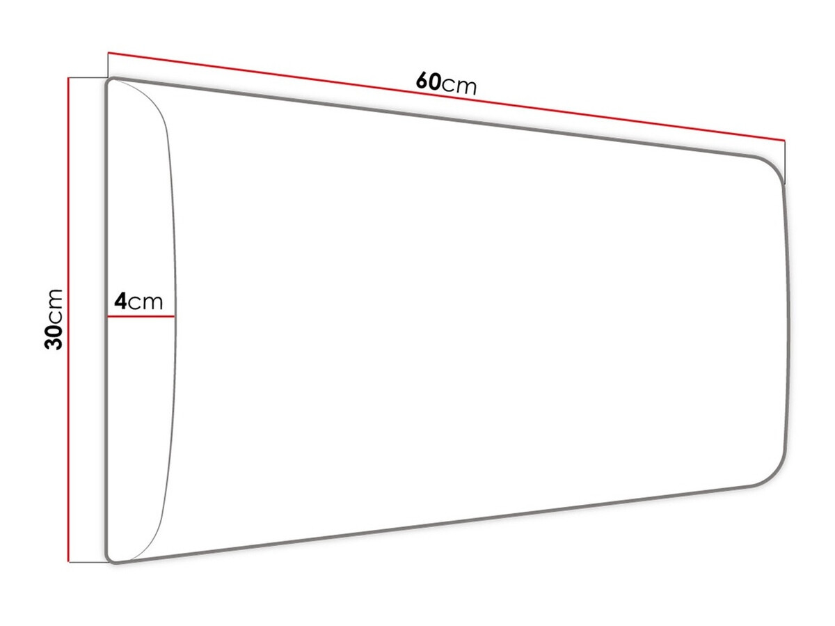Meuble d'entrée Comfivo Pinus V (Blanc + Soft 011)