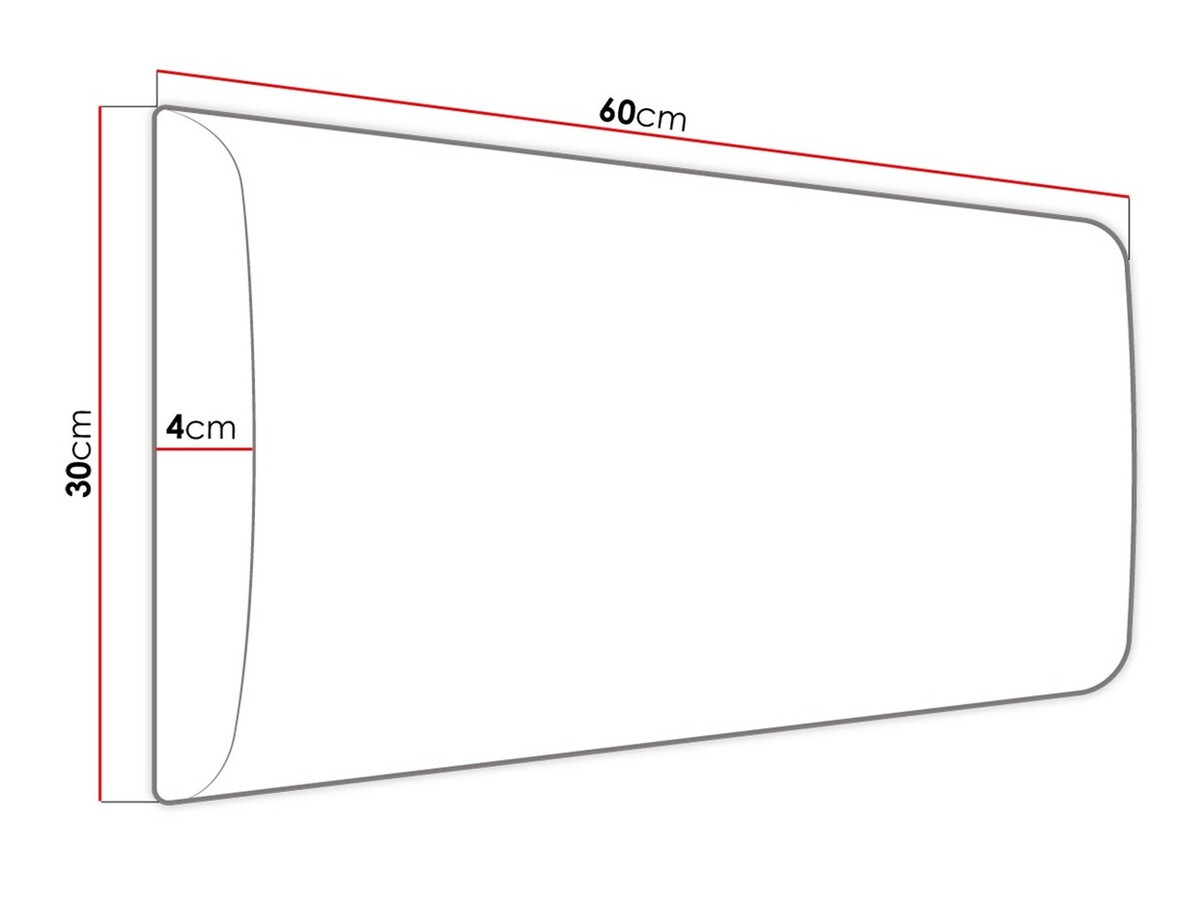 Meuble d'entrée Comfivo Pinus VIII (Blanc + Soft 011)