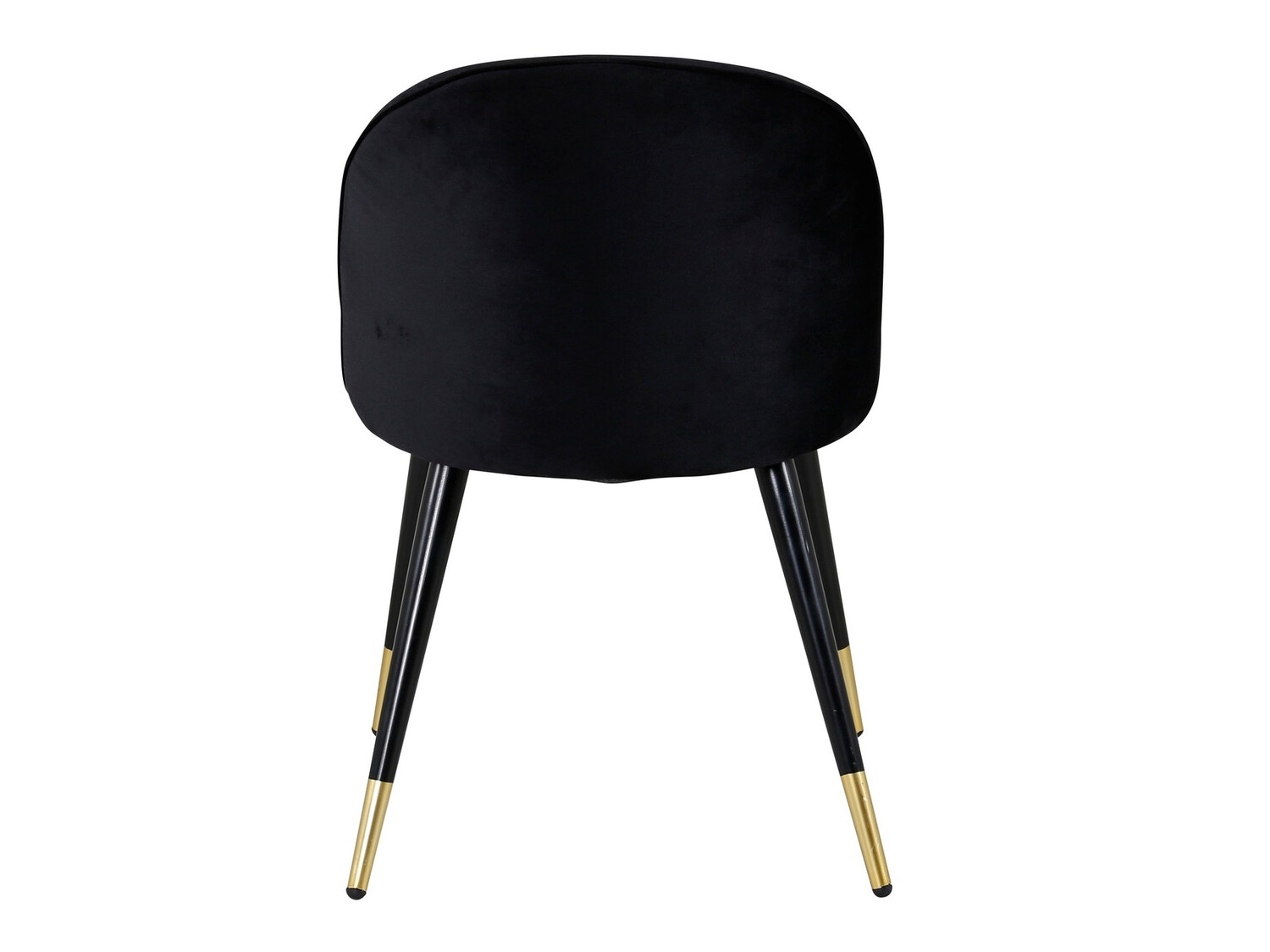 Chaise Dallas 137 (Noir)