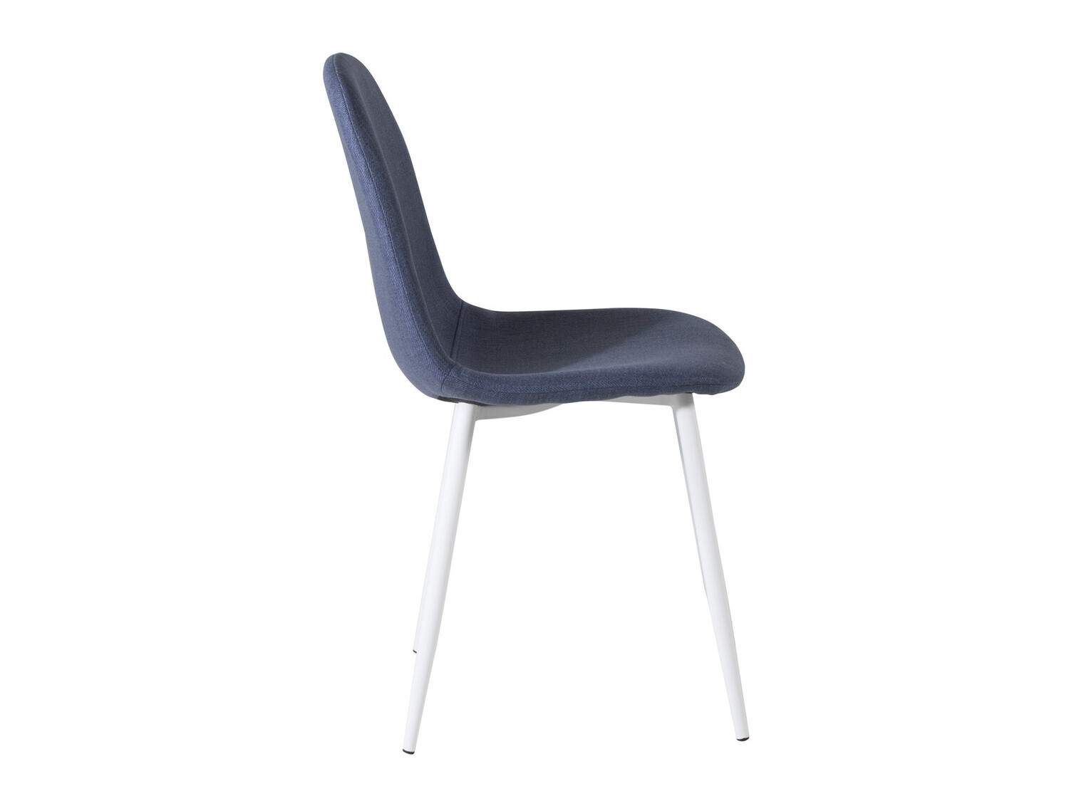Chaise Dallas 201 (Bleu + Blanc)