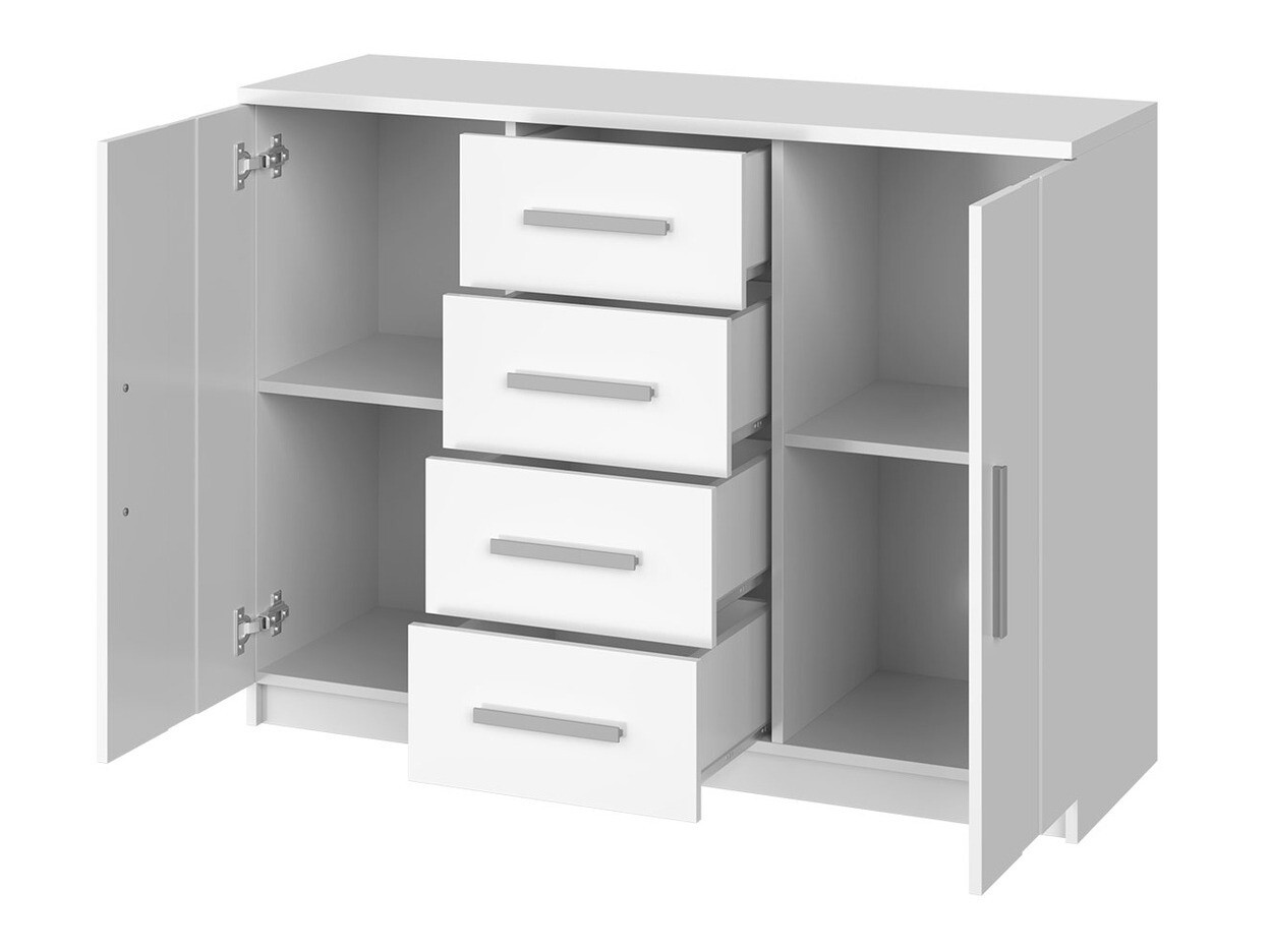 Ensemble de chambre Catromi 112 (Blanc)