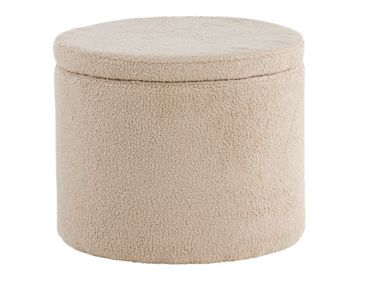 Pouf Dallas 2941 (Beige)