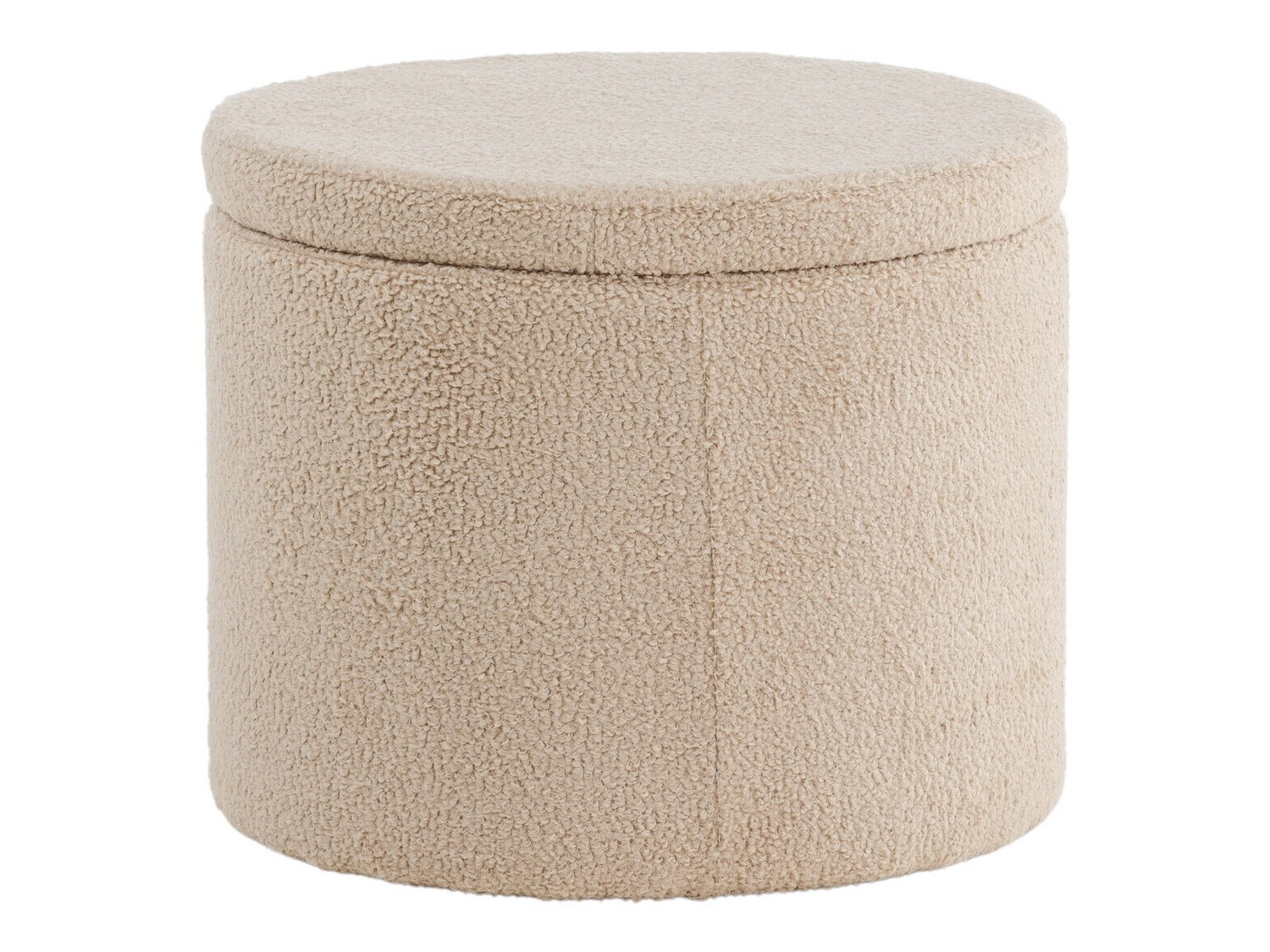 Pouf Dallas 2941 (Beige)