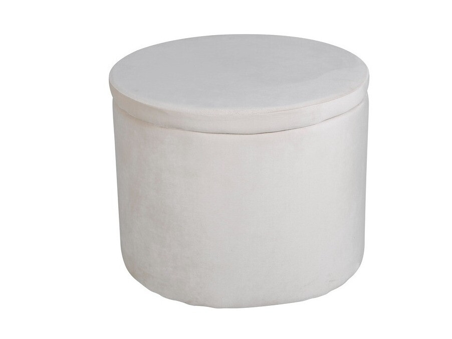 Pouf Dallas 2941 (Crème)