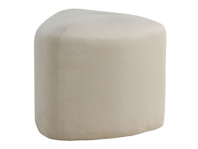 Pouf Dallas 2942 (Crème)