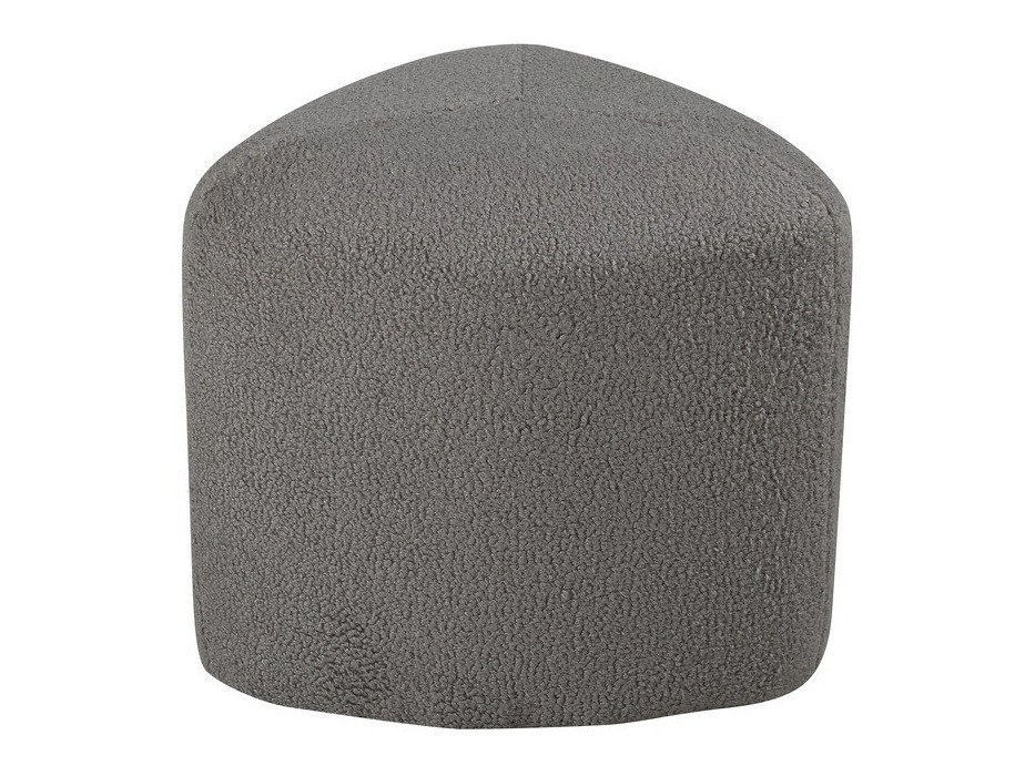 Pouf Dallas 2942 (Gris)