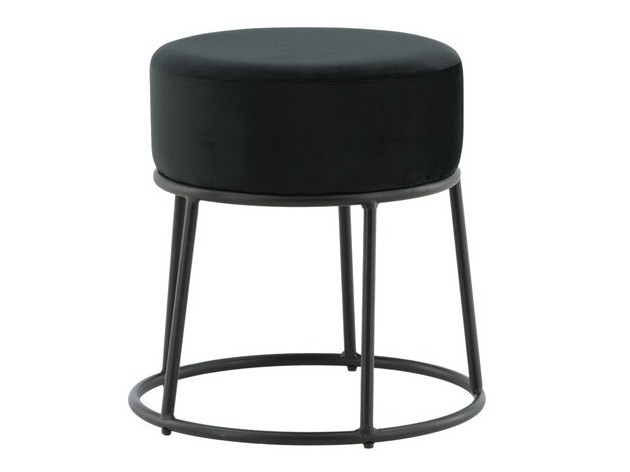 Pouf Dallas 2951 (Noir)