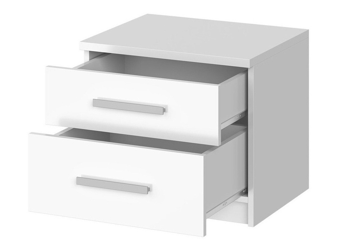 Ensemble de chambre Catromi 113 (Blanc)