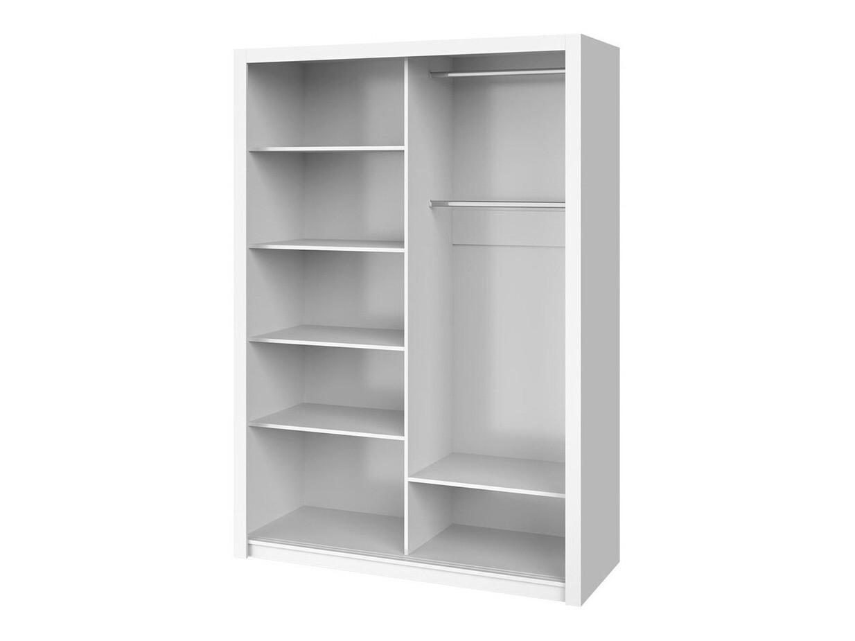 Ensemble de chambre Catromi 113 (Blanc)