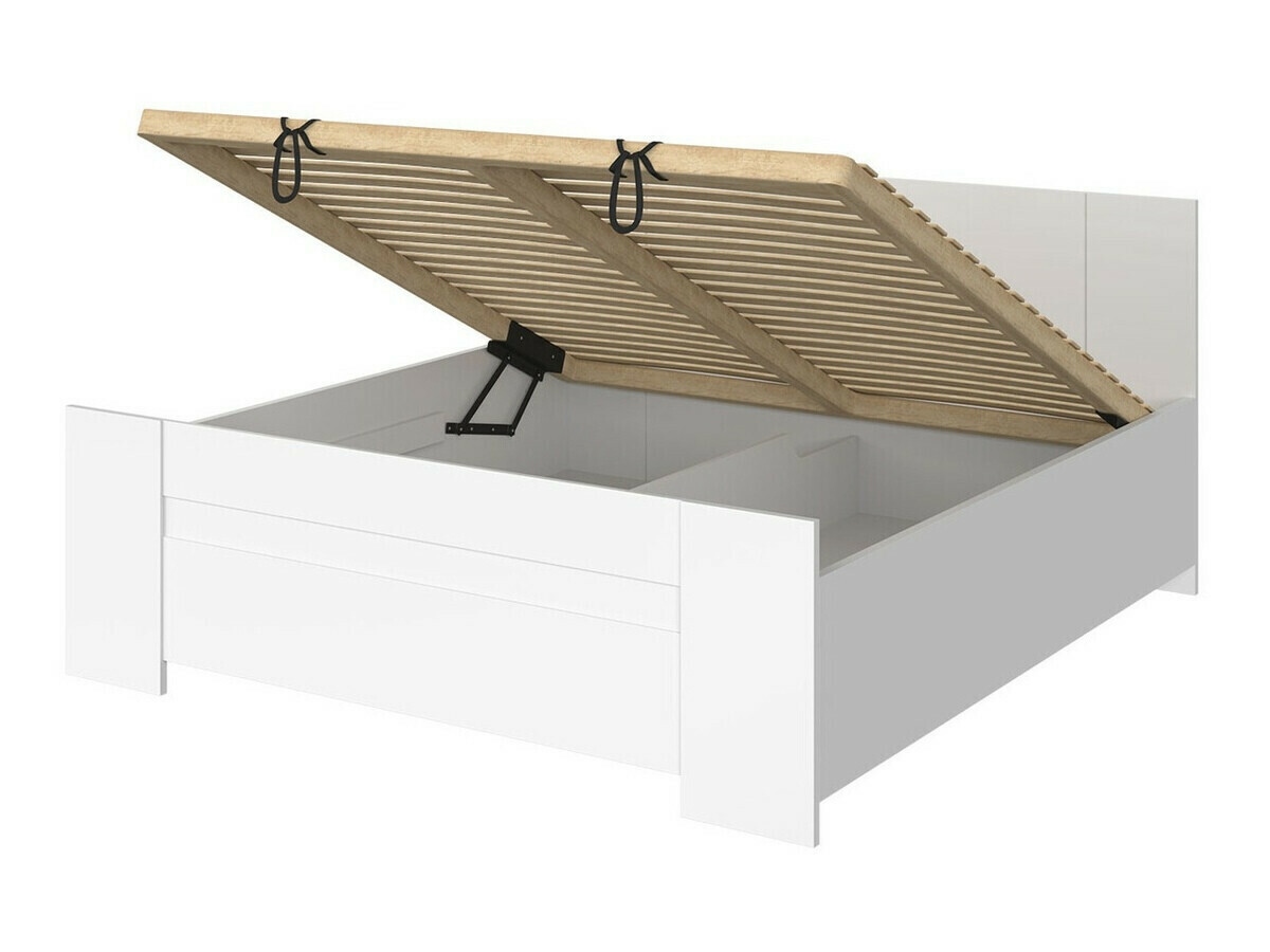 Ensemble de chambre Catromi 116 (Blanc)