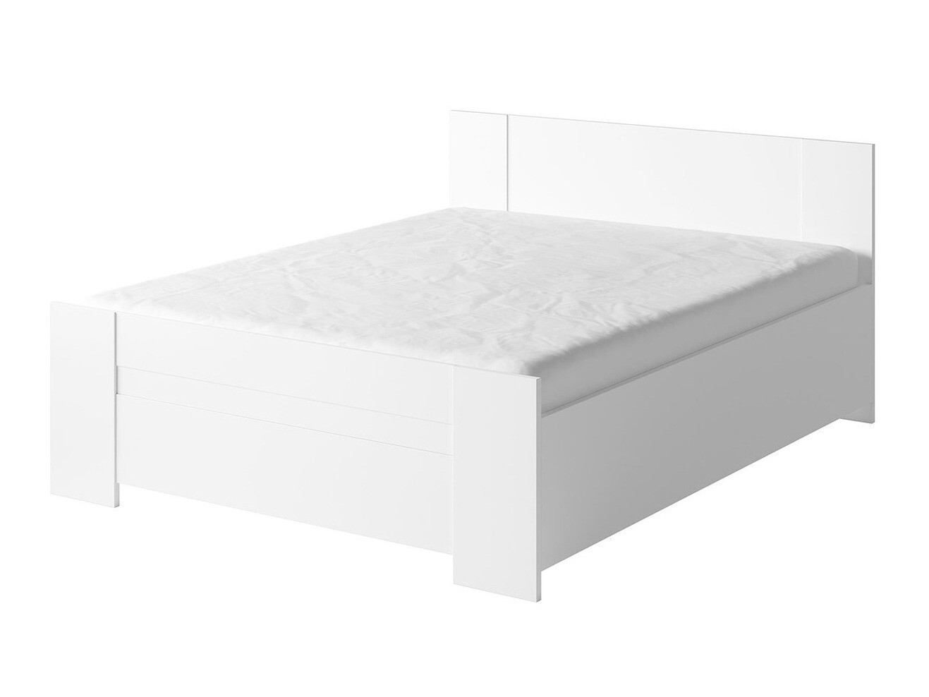 Ensemble de chambre Catromi 116 (Blanc)