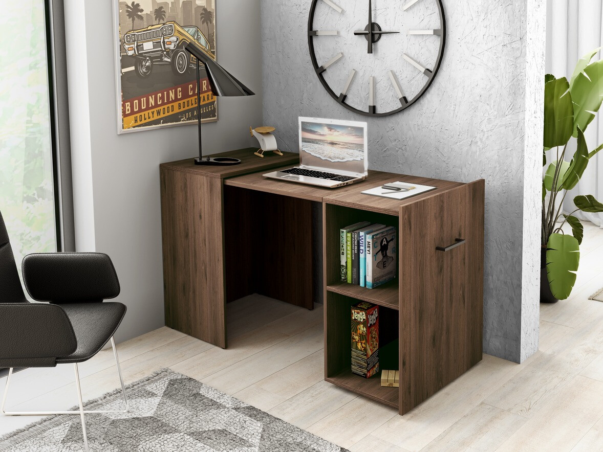 Bureau Austin 304 (Noix)
