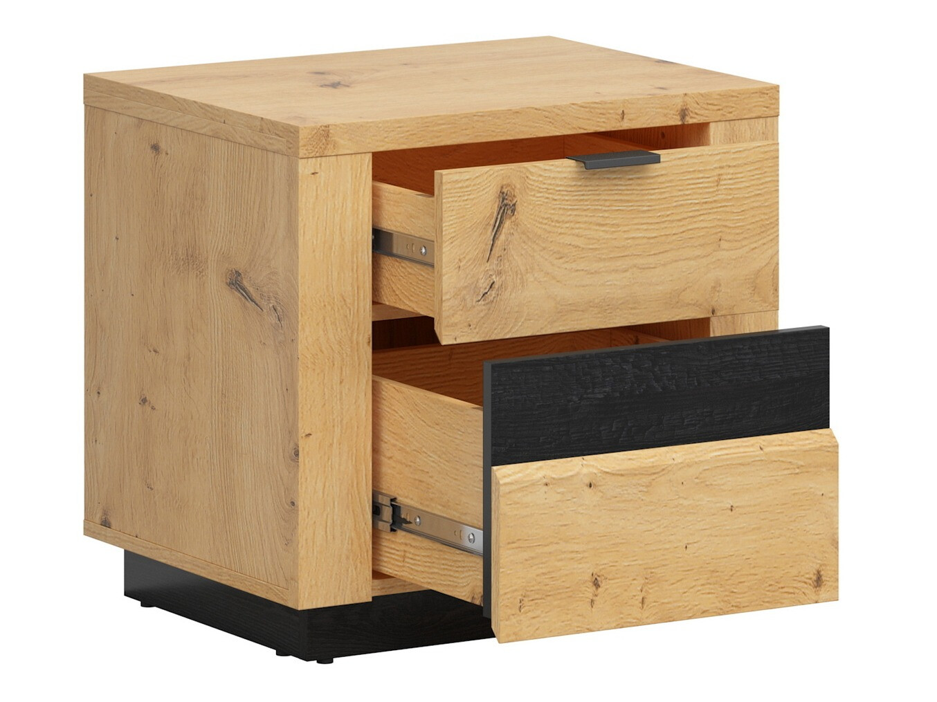 Table de chevet Sermeli 109
