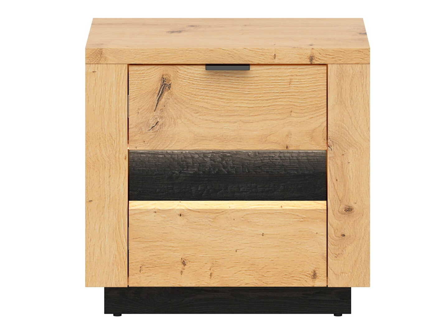 Table de chevet Sermeli 109