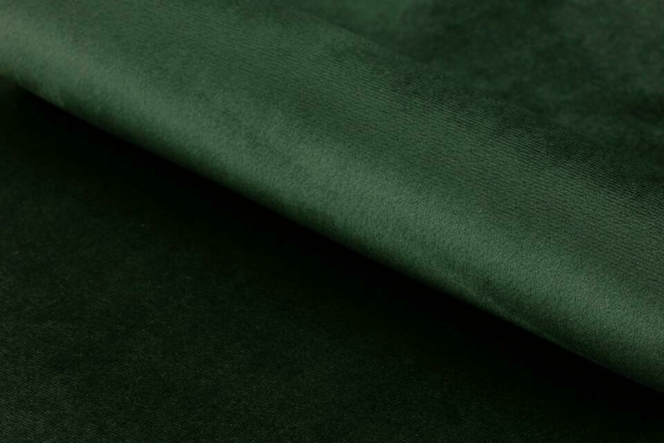 Fauteuil Norsica 245 (Vert foncé + Noir)