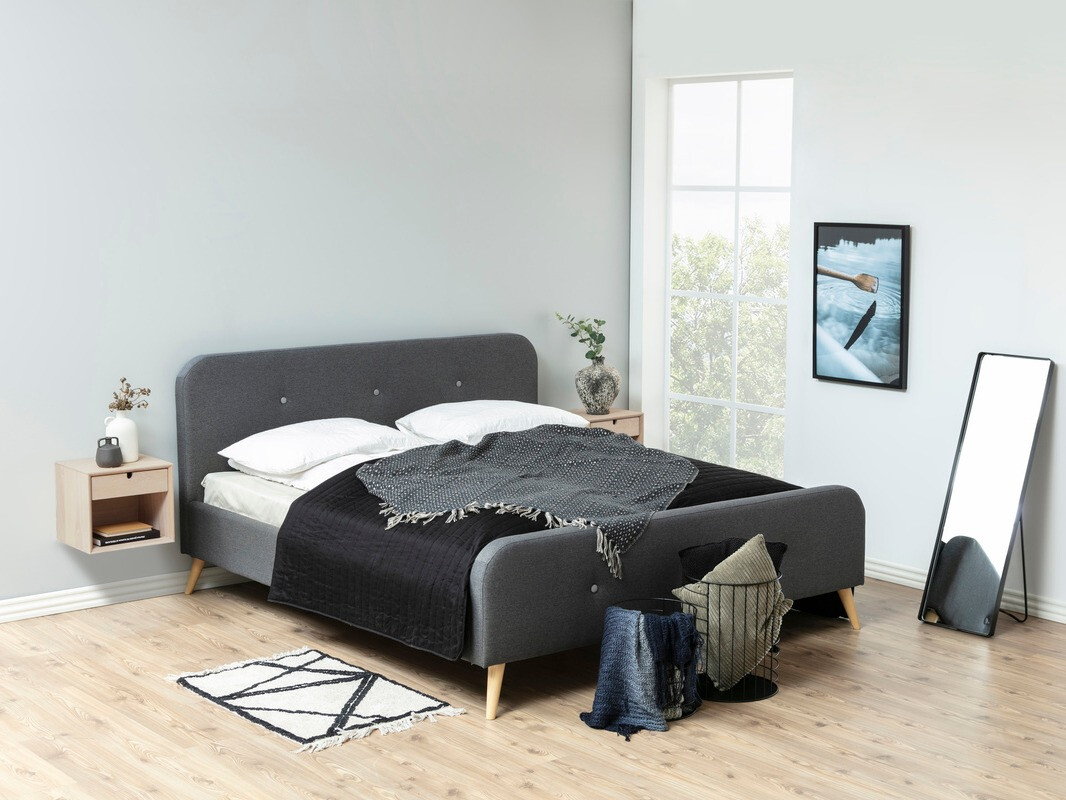 Table de chevet Norsica Evasoni 105