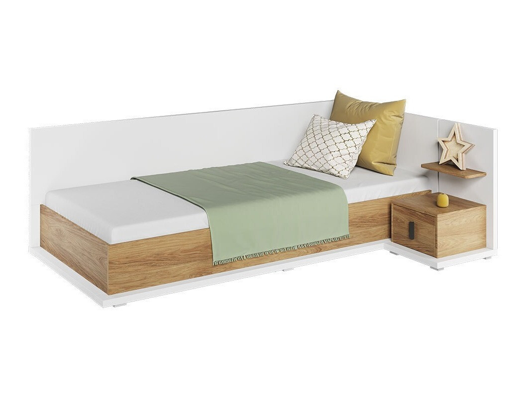 Table de chevet Tesonu 104