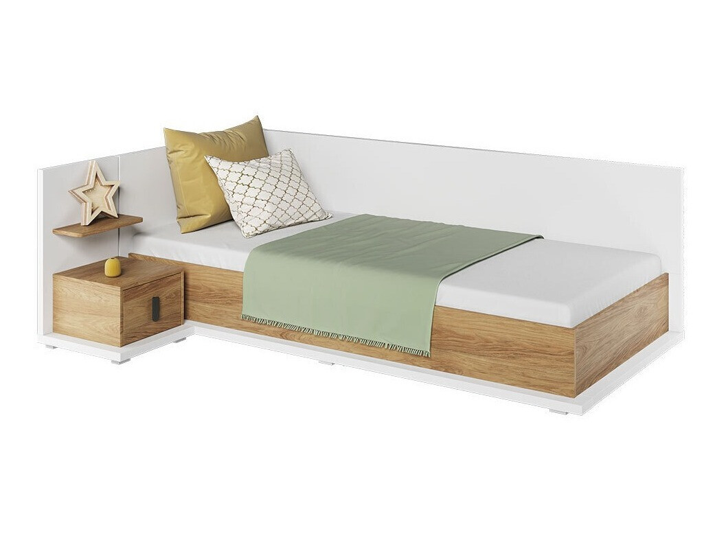 Table de chevet Tesonu 104
