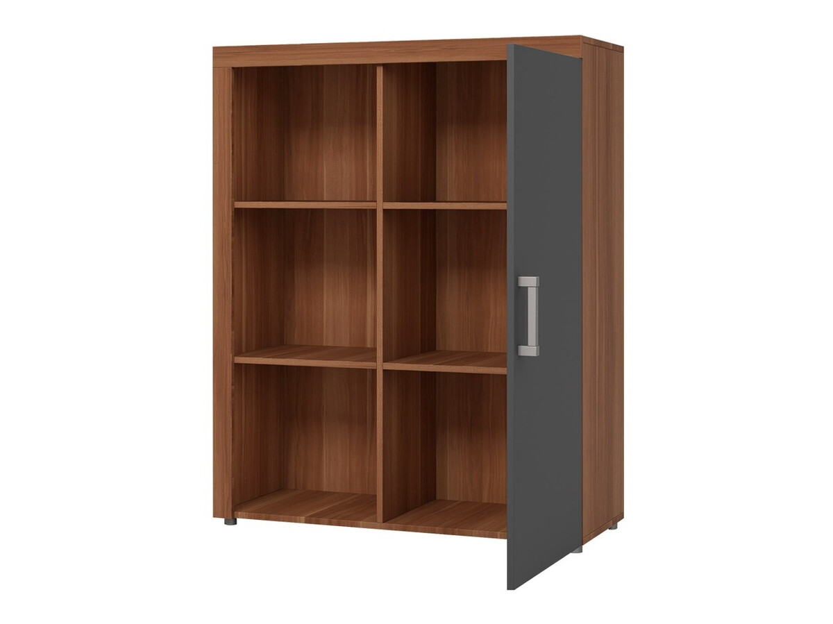 Buffet Cormiru 101 (Prune + graphite)