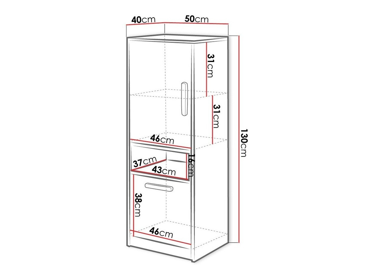 Buffet Veravie 139