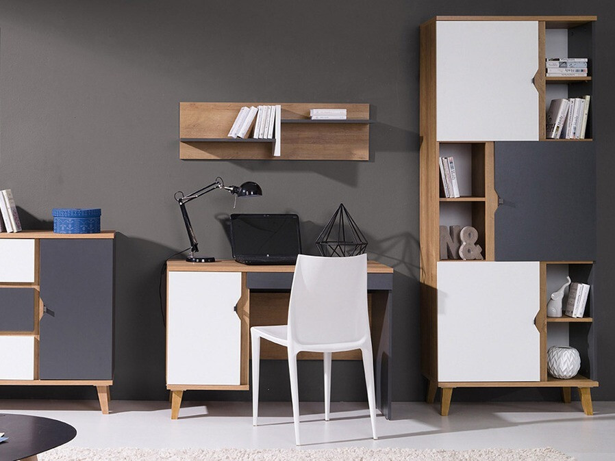 Étagère murale Etrmoru 130