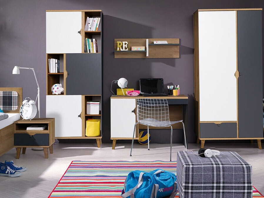 Étagère murale Etrmoru 130